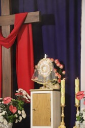 Triduum Paschalne 2025 r. - Wielki Piątek - zdjecie 45