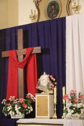 Triduum Paschalne 2025 r. - Wielki Piątek - zdjecie 46