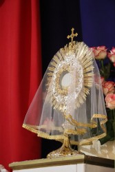 Triduum Paschalne 2025 r. - Wielki Piątek - zdjecie 52