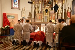 Triduum Paschalne 2025 r. - Wielki Piątek - zdjecie 54