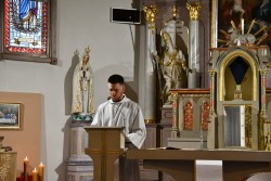Triduum Paschalne 2025 r. - Wielki Piątek - zdjecie 56