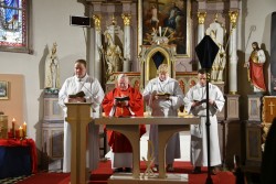 Triduum Paschalne 2025 r. - Wielki Piątek - zdjecie 57