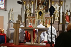 Triduum Paschalne 2025 r. - Wielki Piątek - zdjecie 58