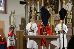 Triduum Paschalne 2025 r. - Wielki Piątek - zdjecie 60