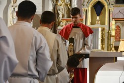 Triduum Paschalne 2025 r. - Wielki Piątek - zdjecie 62
