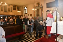 Triduum Paschalne 2025 r. - Wielki Piątek - zdjecie 63