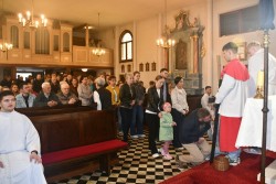 Triduum Paschalne 2025 r. - Wielki Piątek - zdjecie 64