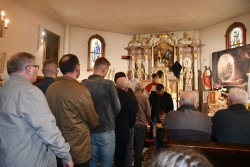 Triduum Paschalne 2025 r. - Wielki Piątek - zdjecie 66