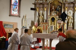Triduum Paschalne 2025 r. - Wielki Piątek - zdjecie 67