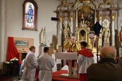 Triduum Paschalne 2025 r. - Wielki Piątek - zdjecie 68
