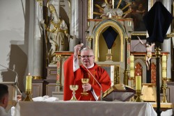 Triduum Paschalne 2025 r. - Wielki Piątek - zdjecie 69
