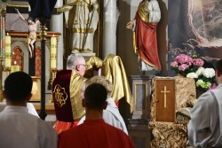 Triduum Paschalne 2025 r. - Wielki Piątek - zdjecie 71