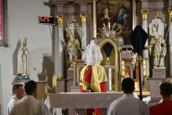 Triduum Paschalne 2025 r. - Wielki Piątek - zdjecie 72