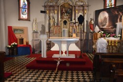 Triduum Paschalne 2025 r. - Wielki Piątek - zdjecie 76