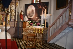 Triduum Paschalne 2025 r. - Wielki Piątek - zdjecie 78