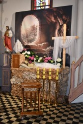 Triduum Paschalne 2025 r. - Wielki Piątek - zdjecie 79