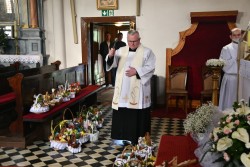 Triduum Paschalne 2025 r. - Pokarmy - zdjecie 6