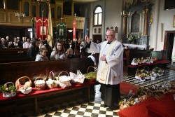 Triduum Paschalne 2025 r. - Pokarmy - zdjecie 8