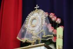 Triduum Paschalne 2025 r. - Pokarmy - zdjecie 14