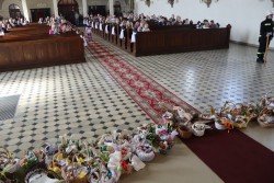 Triduum Paschalne 2025 r. - Pokarmy - zdjecie 15