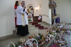 Triduum Paschalne 2025 r. - Pokarmy - zdjecie 24