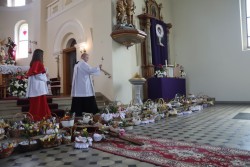 Triduum Paschalne 2025 r. - Pokarmy - zdjecie 25