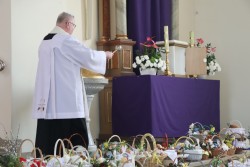 Triduum Paschalne 2025 r. - Pokarmy - zdjecie 26
