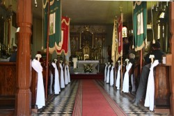Triduum Paschalne 2025 r. - Wielka Sobota - zdjecie 51