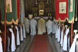 Triduum Paschalne 2025 r. - Wielka Sobota - zdjecie 52