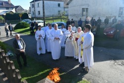 Triduum Paschalne 2025 r. - Wielka Sobota - zdjecie 55