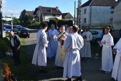 Triduum Paschalne 2025 r. - Wielka Sobota - zdjecie 58