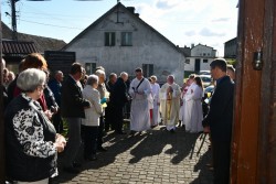 Triduum Paschalne 2025 r. - Wielka Sobota - zdjecie 61