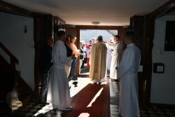 Triduum Paschalne 2025 r. - Wielka Sobota - zdjecie 62