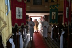 Triduum Paschalne 2025 r. - Wielka Sobota - zdjecie 63