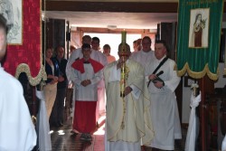 Triduum Paschalne 2025 r. - Wielka Sobota - zdjecie 64