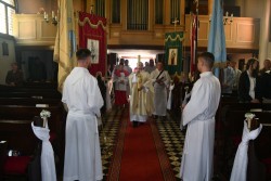 Triduum Paschalne 2025 r. - Wielka Sobota - zdjecie 65