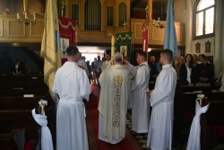 Triduum Paschalne 2025 r. - Wielka Sobota - zdjecie 66