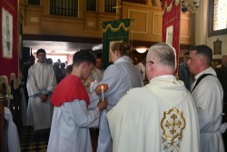 Triduum Paschalne 2025 r. - Wielka Sobota - zdjecie 67