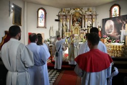 Triduum Paschalne 2025 r. - Wielka Sobota - zdjecie 68