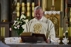 Triduum Paschalne 2025 r. - Wielka Sobota - zdjecie 70