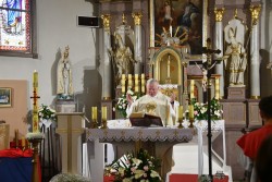 Triduum Paschalne 2025 r. - Wielka Sobota - zdjecie 72