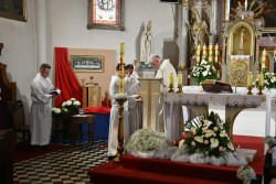 Triduum Paschalne 2025 r. - Wielka Sobota - zdjecie 73