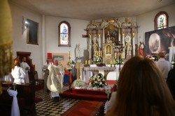 Triduum Paschalne 2025 r. - Wielka Sobota - zdjecie 75