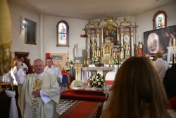 Triduum Paschalne 2025 r. - Wielka Sobota - zdjecie 76