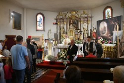 Triduum Paschalne 2025 r. - Wielka Sobota - zdjecie 79