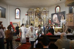 Triduum Paschalne 2025 r. - Wielka Sobota - zdjecie 80