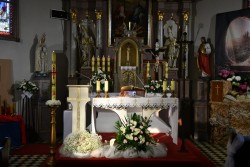 Triduum Paschalne 2025 r. - Wielka Sobota - zdjecie 83