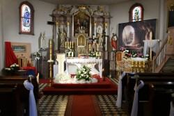 Triduum Paschalne 2025 r. - Wielka Sobota - zdjecie 84