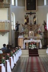 Triduum Paschalne 2025 r. - Wielka Sobota - zdjecie 1