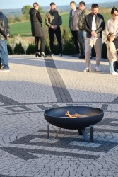 Triduum Paschalne 2025 r. - Wielka Sobota - zdjecie 2
